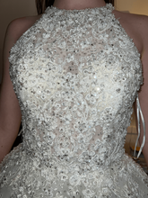 Load image into Gallery viewer, Morilee &#39;Primavera Wedding Dress&#39; wedding dress size-04 NEW
