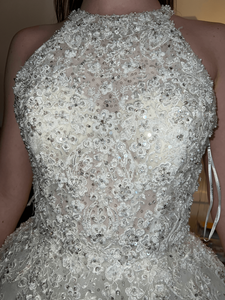 Morilee 'Primavera Wedding Dress' wedding dress size-04 NEW