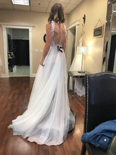 Load image into Gallery viewer, Watters &#39;11110&#39; wedding dress size-00 NEW
