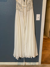 Load image into Gallery viewer, Morilee &#39;Voyage Bridal #6750&#39; wedding dress size-10 PREOWNED
