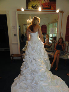 Maggie Sottero 'Darci' - Maggie Sottero - Nearly Newlywed Bridal Boutique - 1