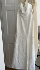 Jenny Yoo '63654008' wedding dress size-08 NEW