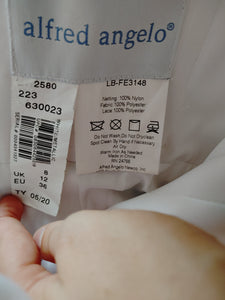 Alfred Angelo '2580'