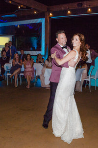 Demetrios 'Platinum Style DP358 – ADA' wedding dress size-06 PREOWNED