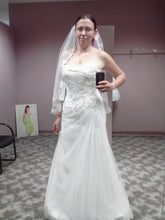 Load image into Gallery viewer, Sophia Tolli &#39;Thalia&#39; - sophia tolli - Nearly Newlywed Bridal Boutique - 1
