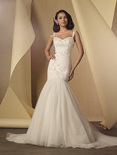 Load image into Gallery viewer, Alfred Angelo &#39;2448&#39; - alfred angelo - Nearly Newlywed Bridal Boutique - 2
