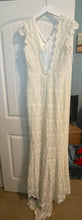 Load image into Gallery viewer, Daughters of Simone &#39;LILAH&#39; wedding dress size-12 NEW
