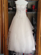 Load image into Gallery viewer, Jasmine &#39;Couture&#39; - Jasmine Couture Bridal - Nearly Newlywed Bridal Boutique - 1
