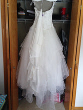Load image into Gallery viewer, Jasmine &#39;Couture&#39; - Jasmine Couture Bridal - Nearly Newlywed Bridal Boutique - 4

