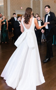Lea Ann Belter 'Astrid & Mercedes - Harmony ' wedding dress size-06 PREOWNED