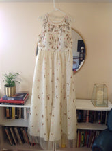 Load image into Gallery viewer, ModCloth &#39;The Simple Truth Maxi&#39;

