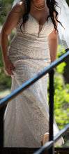Load image into Gallery viewer, Wilderly Bride &#39;AF27720B17354&#39; wedding dress size-12 PREOWNED
