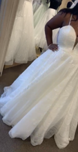 Load image into Gallery viewer, Mori Lee &#39;#2095&#39; wedding dress size-14 NEW
