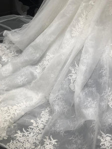 Rosa Clara 'N/A' wedding dress size-06 PREOWNED