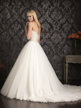 Load image into Gallery viewer, Allure Style 9006 - Allure - Nearly Newlywed Bridal Boutique - 3
