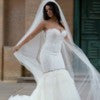Ines Di Santo 'Delia' - Ines Di Santo - Nearly Newlywed Bridal Boutique - 1