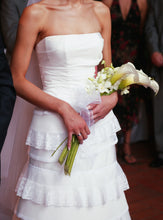 Load image into Gallery viewer, Michelle Roth &#39;Adel&#39; - Michelle Roth - Nearly Newlywed Bridal Boutique - 1
