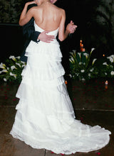 Load image into Gallery viewer, Michelle Roth &#39;Adel&#39; - Michelle Roth - Nearly Newlywed Bridal Boutique - 4
