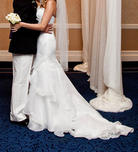 Impression Bridal 'Custom Dress' - Impression Bridal - Nearly Newlywed Bridal Boutique - 2