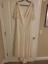 Load image into Gallery viewer, BHLDN &#39;Jenny by Jenny Yoo Lourdes Gown&#39; wedding dress size-20 NEW
