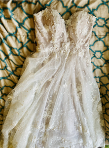 Madi Lane 'Matilda/ML10311' wedding dress size-12 NEW