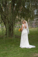 Load image into Gallery viewer, Allure &#39;8800&#39; - Allure - Nearly Newlywed Bridal Boutique - 3

