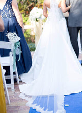 Load image into Gallery viewer, Mori Lee &#39;Diamante&#39; - Mori Lee - Nearly Newlywed Bridal Boutique - 1
