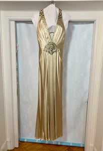 Jenny Packham 'N/A' wedding dress size-12 NEW