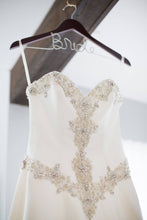 Load image into Gallery viewer, Mori Lee &#39;Diamante&#39; - Mori Lee - Nearly Newlywed Bridal Boutique - 2
