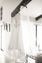Load image into Gallery viewer, Mori Lee &#39;Diamante&#39; - Mori Lee - Nearly Newlywed Bridal Boutique - 3
