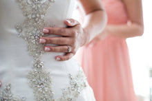 Load image into Gallery viewer, Mori Lee &#39;Diamante&#39; - Mori Lee - Nearly Newlywed Bridal Boutique - 4
