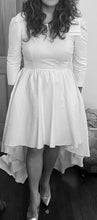 Load image into Gallery viewer, Delphine manivet &#39;DM171074&#39; wedding dress size-10 NEW

