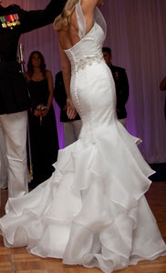 Impression Bridal 'Custom Dress' - Impression Bridal - Nearly Newlywed Bridal Boutique - 3