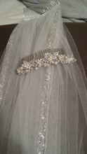 Load image into Gallery viewer, Allure Bridals &#39;Romance 2816&#39; - Allure Bridals - Nearly Newlywed Bridal Boutique - 3
