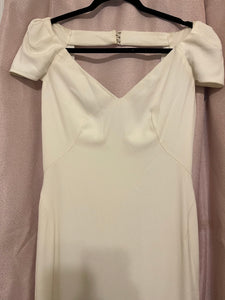 Gustavo Cadile 'Ava' wedding dress size-02 SAMPLE