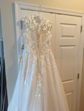 Load image into Gallery viewer, Morilee &#39;2173&#39; wedding dress size-14 NEW
