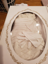 Load image into Gallery viewer, Maggie Sottero &#39;Imperial&#39; size 8 used wedding dress in box
