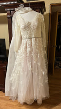 Load image into Gallery viewer, Galina Signature &#39;9SWG820&#39; wedding dress size-16W NEW

