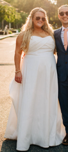 Load image into Gallery viewer, Kelly Faetanini &#39;Magnolia&#39; wedding dress size-20 PREOWNED
