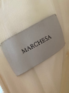 Marchesa 'Celeste' wedding dress size-06 NEW