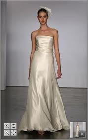Melissa Sweet Reverie London Wedding Dress - Melissa Sweet - Nearly Newlywed Bridal Boutique - 4