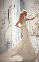 Load image into Gallery viewer, Mori Lee &#39;1960&#39; - Mori Lee - Nearly Newlywed Bridal Boutique - 2

