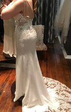 Load image into Gallery viewer, Stella york &#39;6586&#39; wedding dress size-08 NEW
