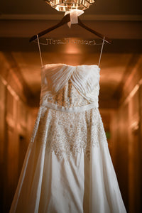 Reem Acra 'Classic - Reem Acra - Nearly Newlywed Bridal Boutique - 2