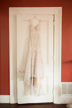 Load image into Gallery viewer, Wtoo &#39;Elise&#39; wedding dress size-02 PREOWNED
