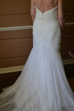 Load image into Gallery viewer, Wtoo by Watters &quot;Cyprus&quot; Style #10311 - Wtoo - Nearly Newlywed Bridal Boutique - 2
