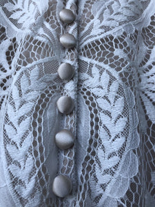 BHLDN 'Ludlow ' wedding dress size-04 NEW