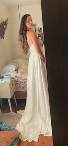 Joanna August 'Nancy' wedding dress size-04 NEW
