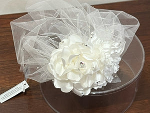 David's Bridal '10020480' wedding dress size-10 NEW