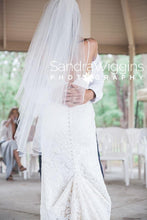 Load image into Gallery viewer, Stella york &#39;6124&#39; wedding dress size-04 PREOWNED
